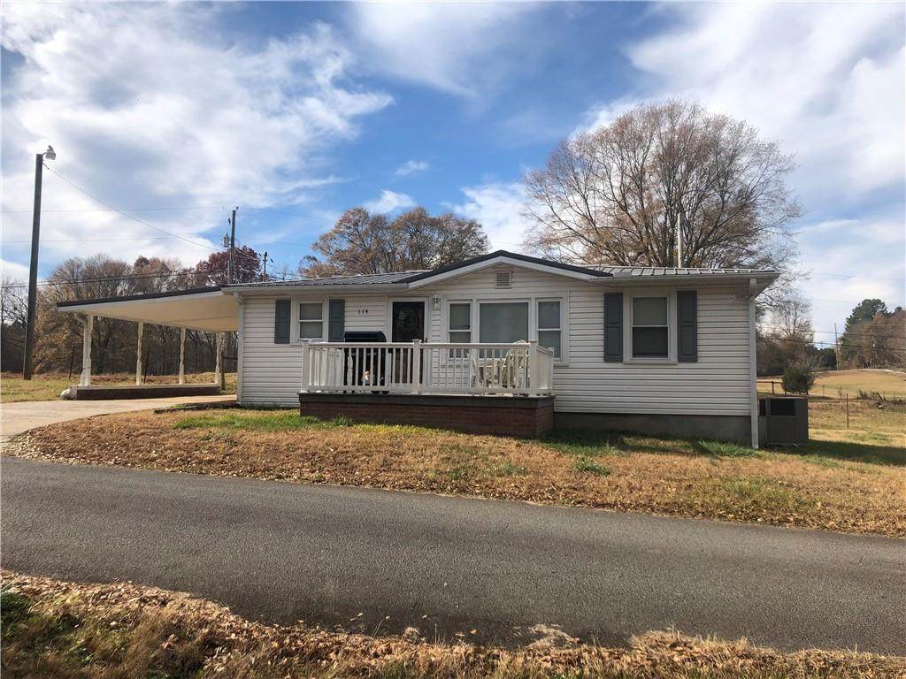 114 Radcliff Drive - Photo 1