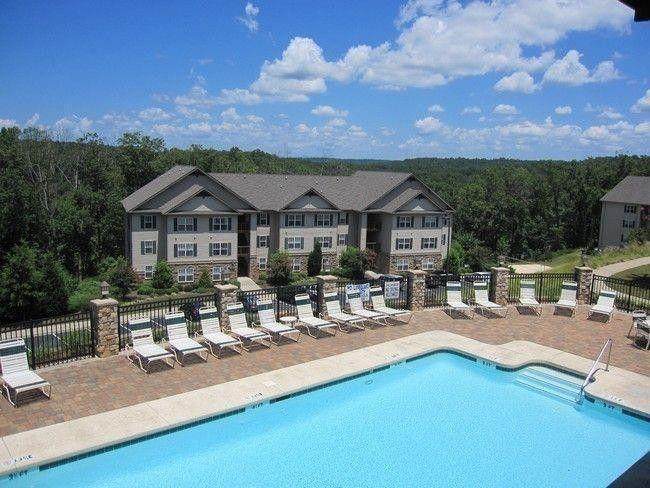 1112 Harts Ridge Drive - Photo 1