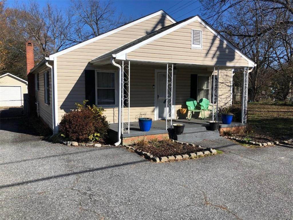 406 W. Roosevelt Drive - Photo 1