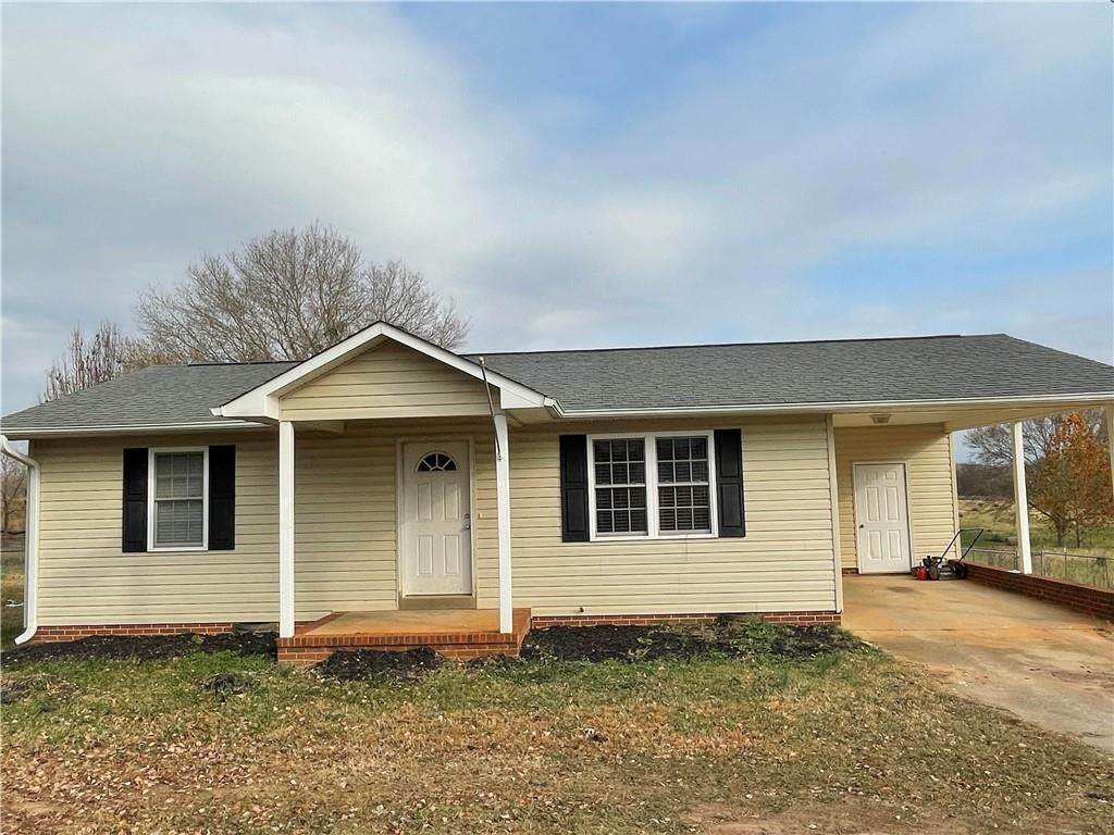 3311 Hwy 187 S South - Photo 1