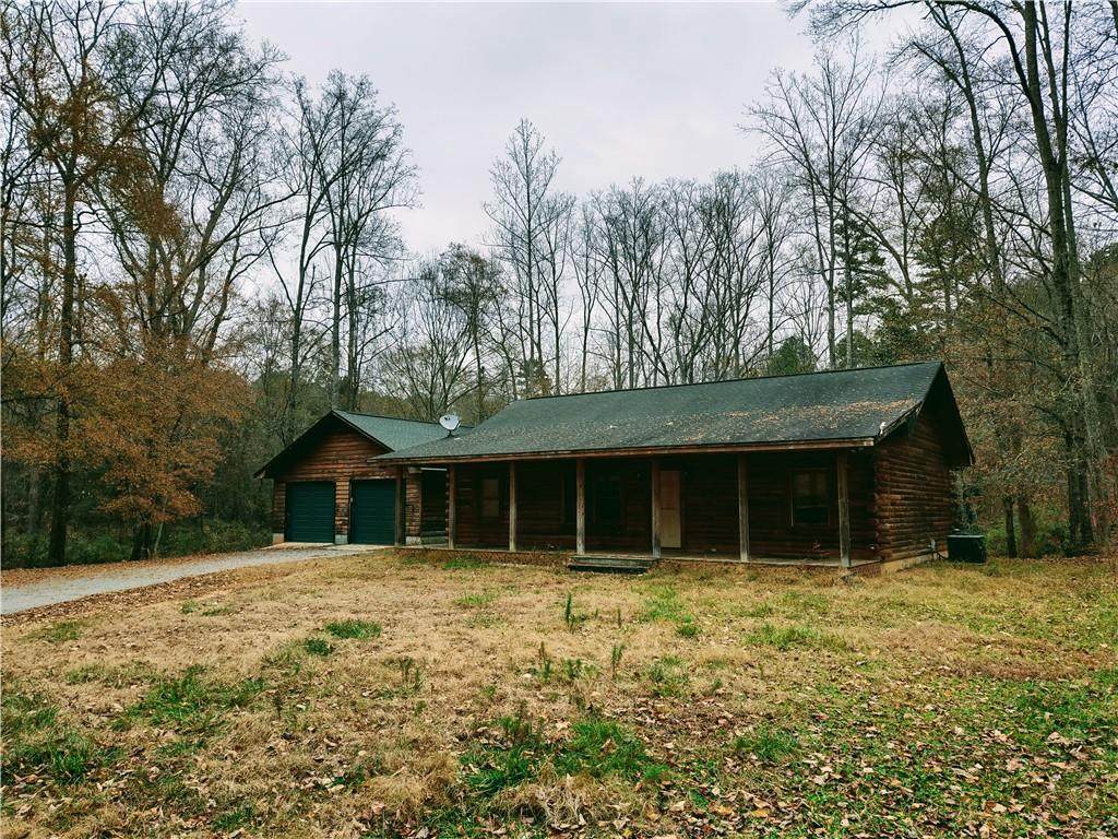 438 Johnson Road - Photo 1