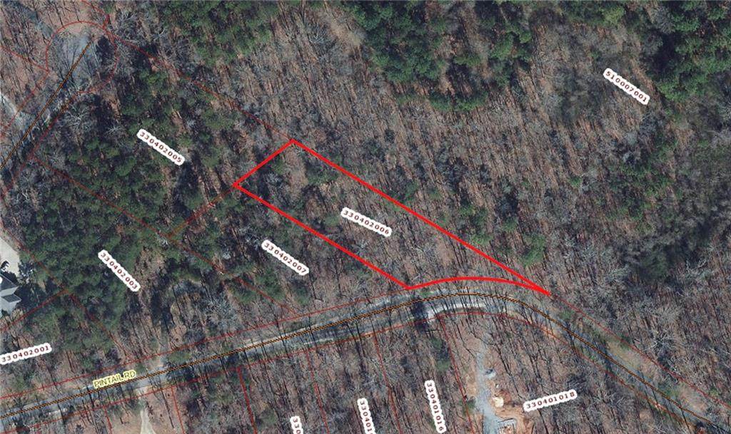 1000 Pintail Road - Photo 1