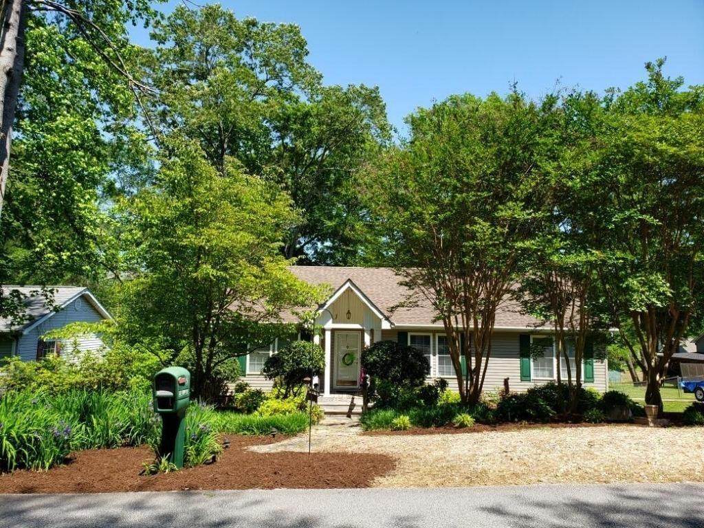 513 Odom Road - Photo 1