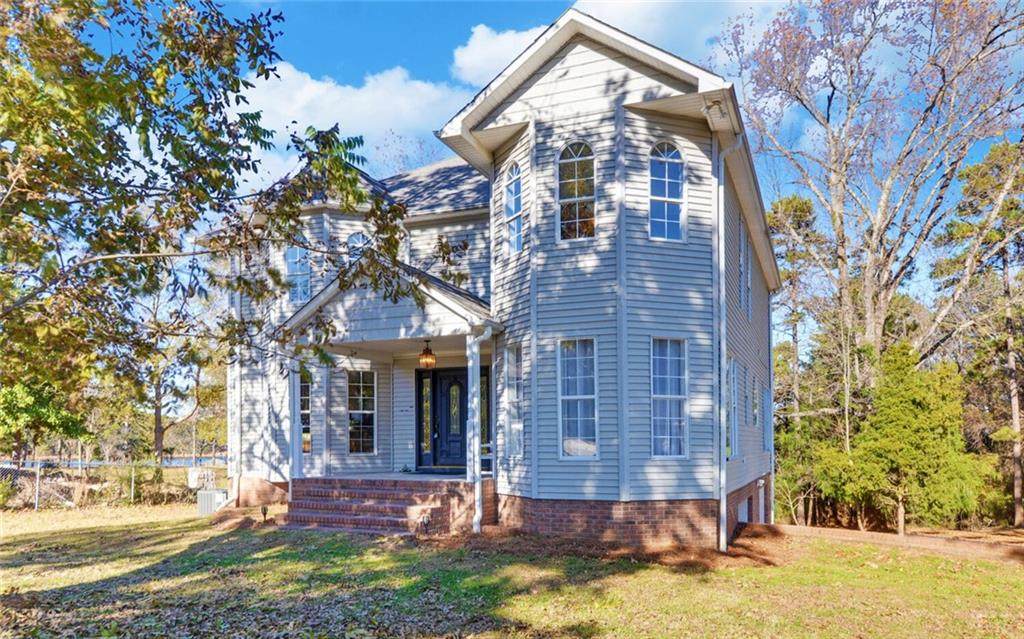 1145 Elrod Ferry Road - Photo 1