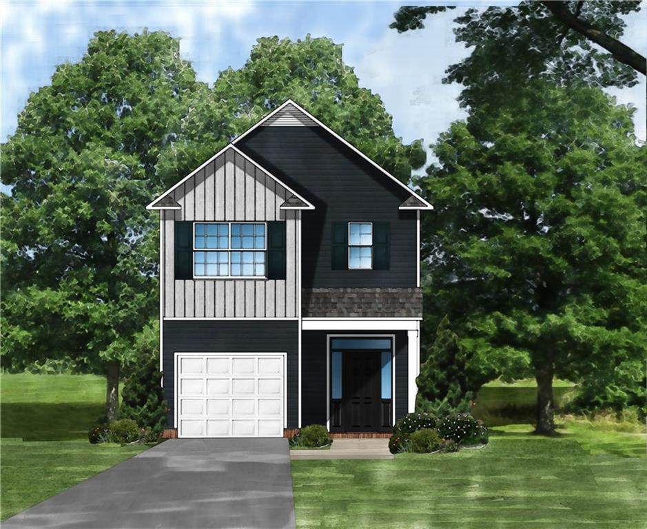 126 Highland Park Court - Photo 1