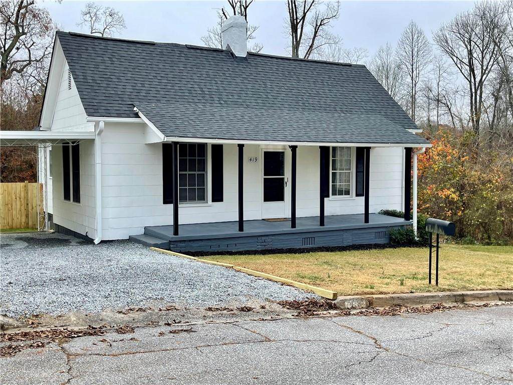419 Riley Street - Photo 1