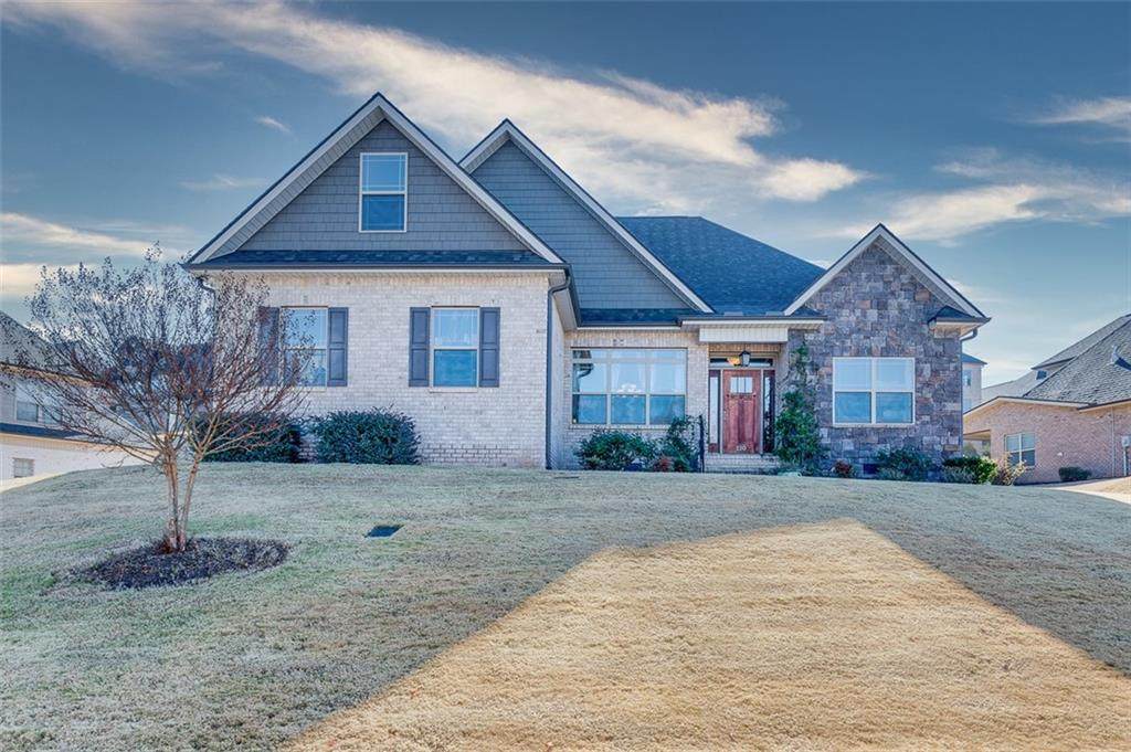 120 Siena Drive - Photo 1