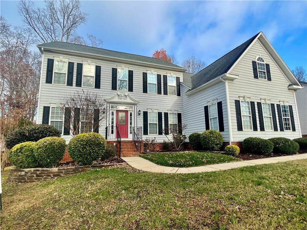 231 Sassafras Drive - Photo 1