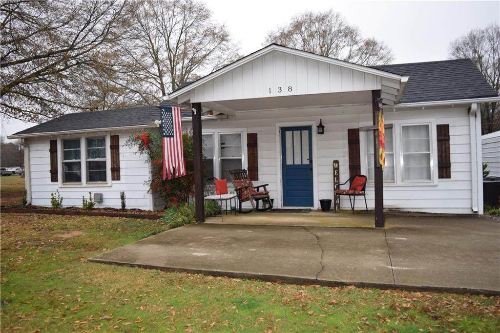 138 Breazeale Drive - Photo 1