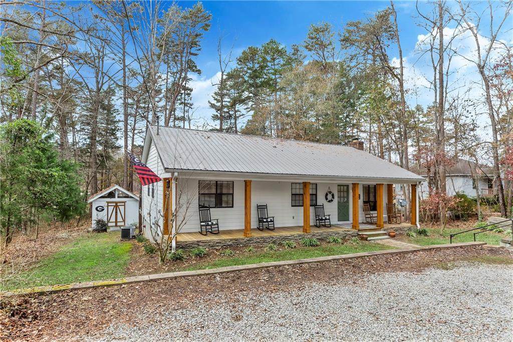 127 Cooper Valley Point - Photo 1