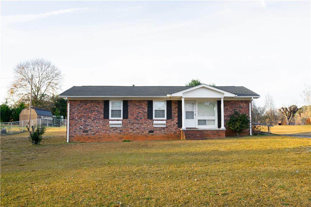 103 Mountain View Drive - Photo 1