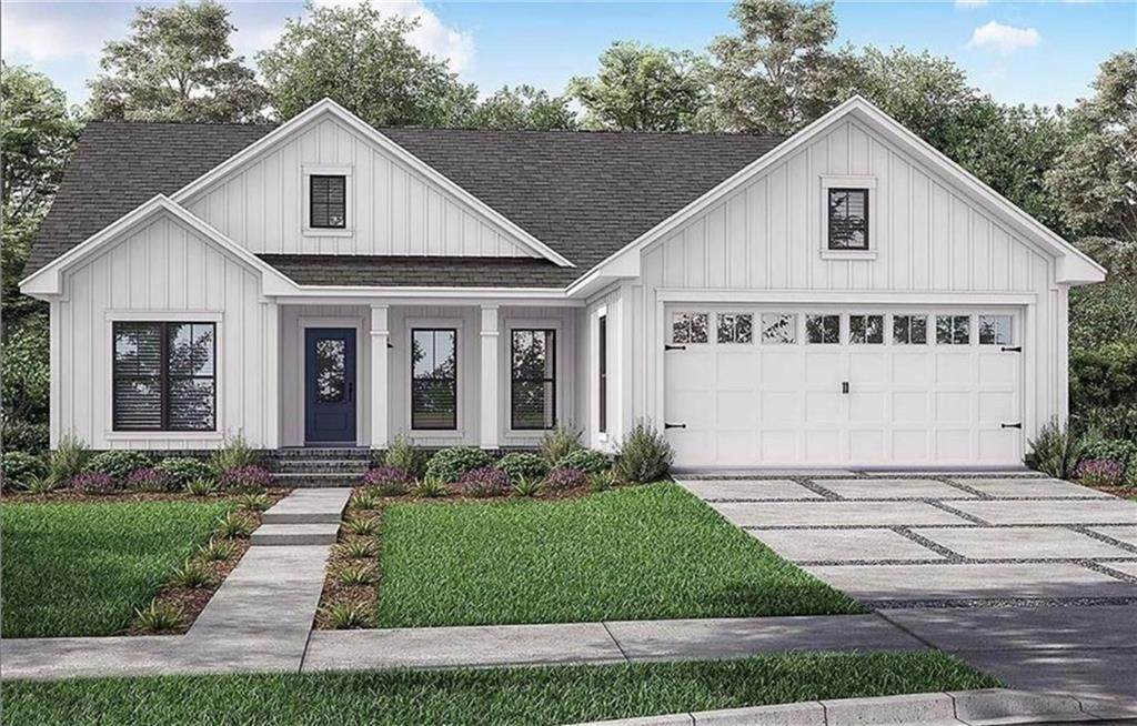 Lot 77 Delphi Drive - Photo 1