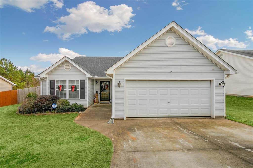 103 Palm Branch Way - Photo 1