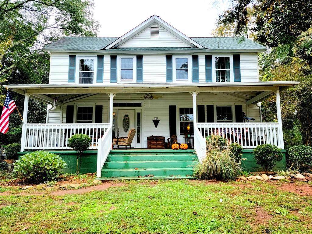 1473 Dyar Road - Photo 1