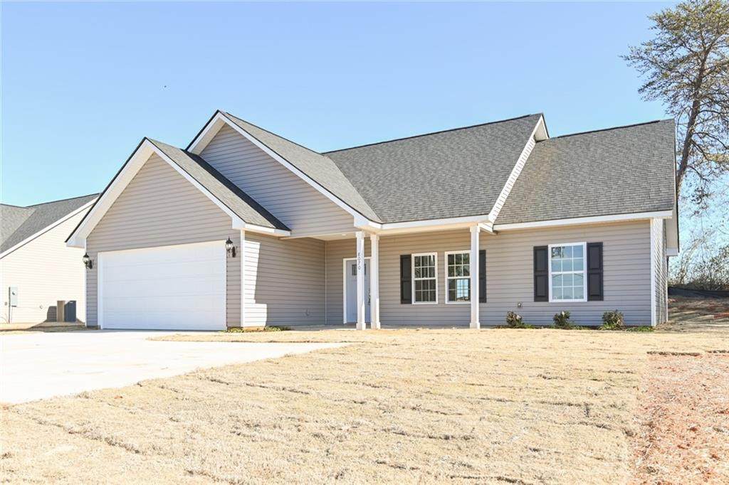 8070 Keowee School Road - Photo 1