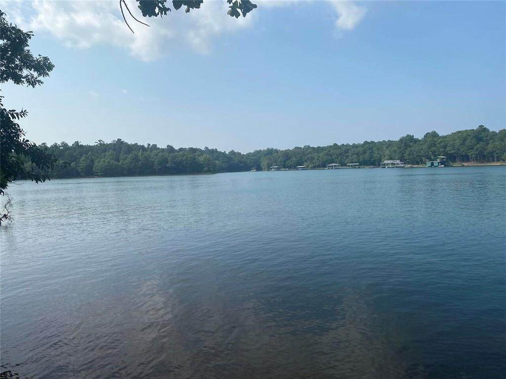 0 Pointe Sidney Drive - Photo 1