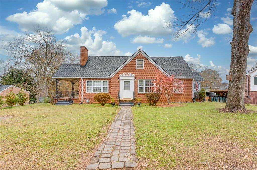 120 Florence Street - Photo 1