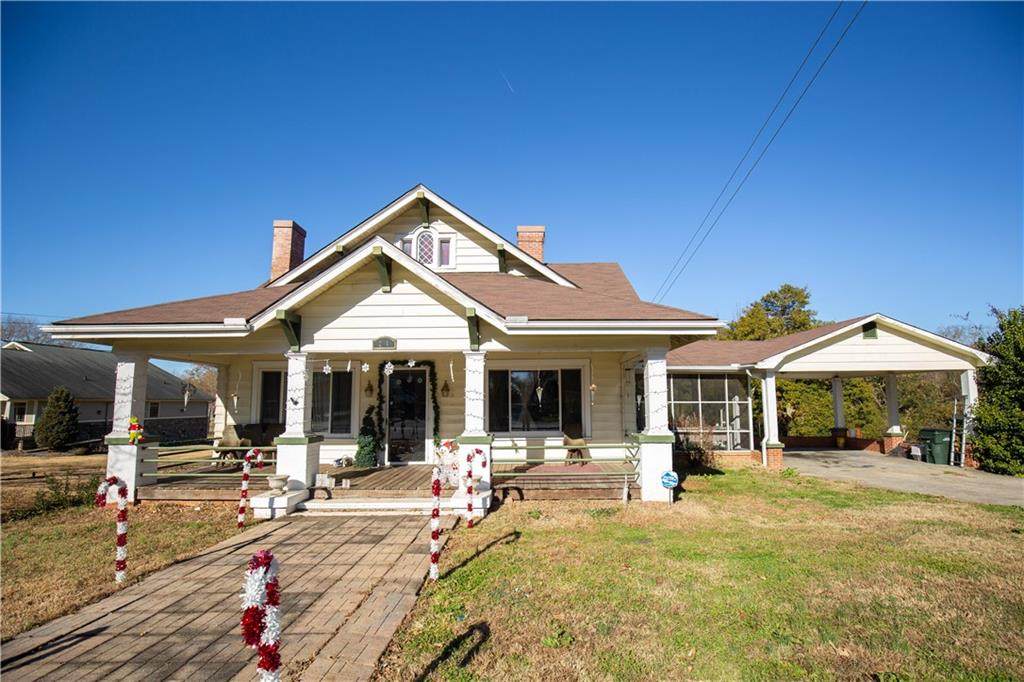 201 Westminster Highway - Photo 1