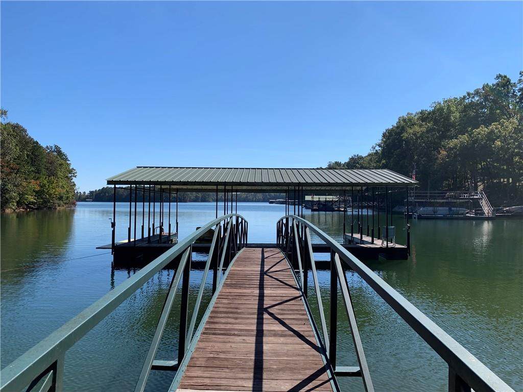 105 Gates Cove Drive - Photo 1