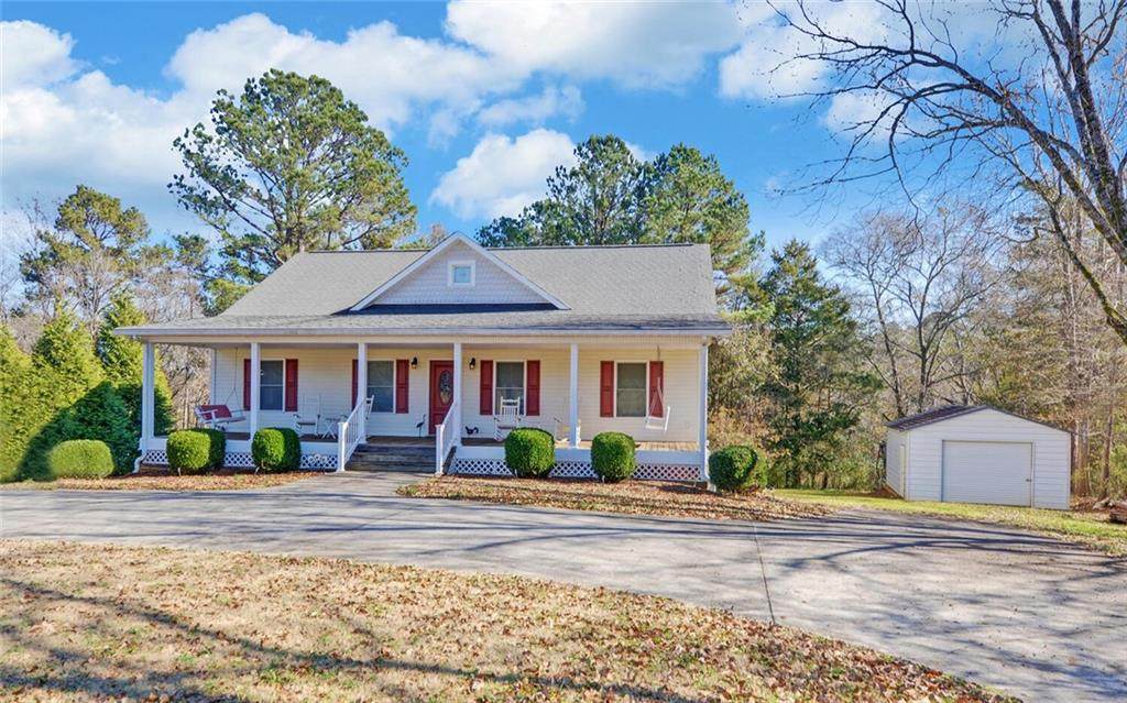 132 Freeman Drive - Photo 1