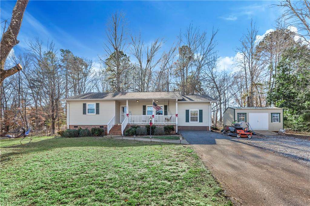 109 Fleetwood Court - Photo 1