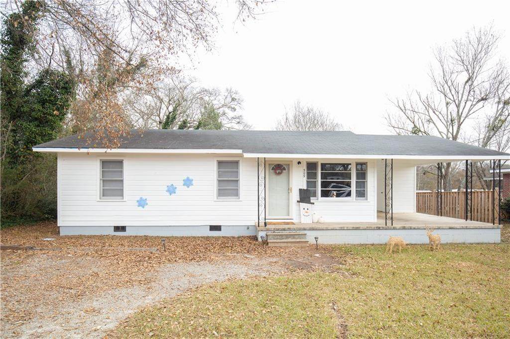 509 Piedmont Street - Photo 1