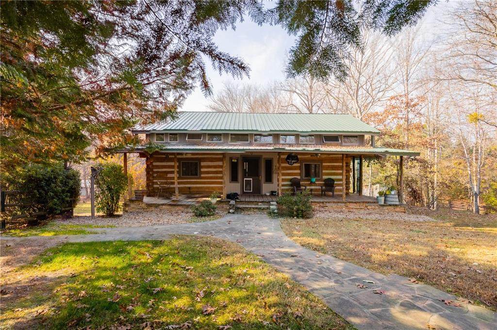 133 Snug Harbor Lane - Photo 1