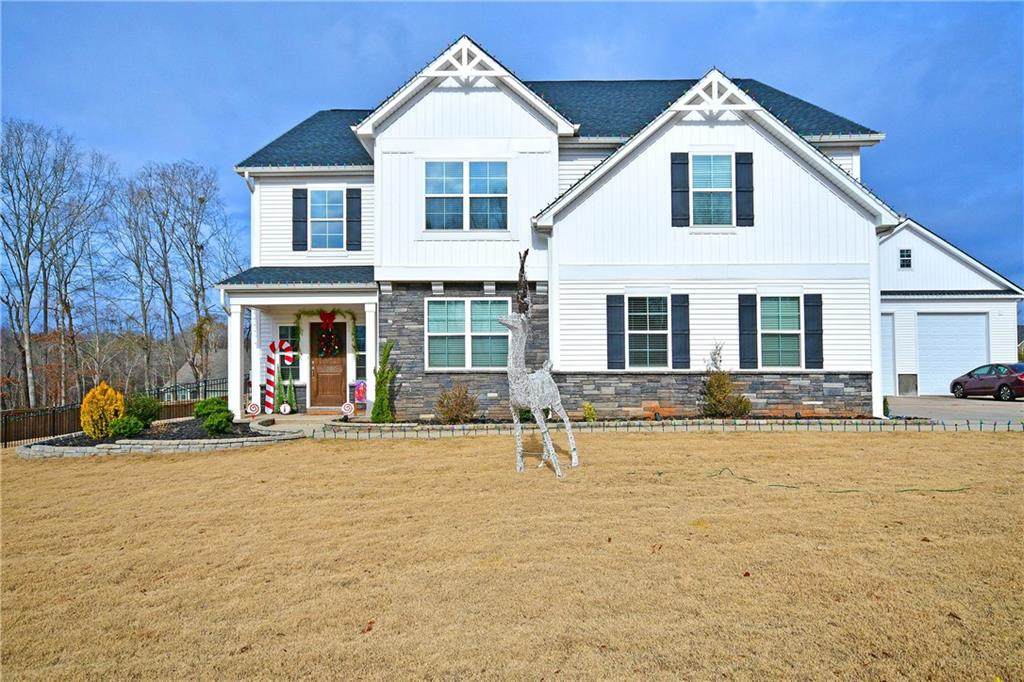 1007 Waterside Drive - Photo 1