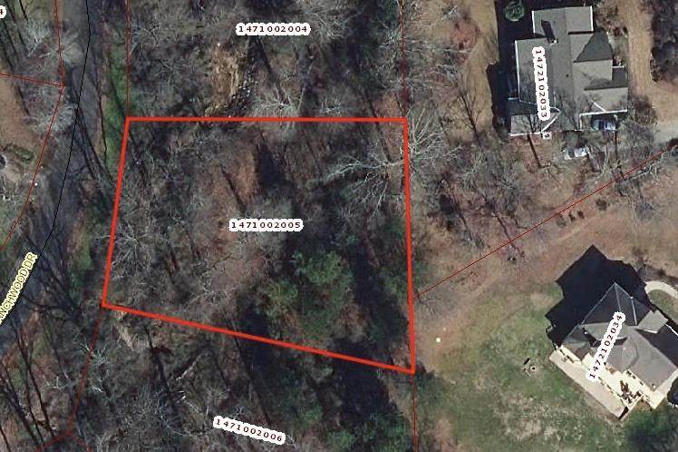 Lot 31 Ranchwood Drive - Photo 1