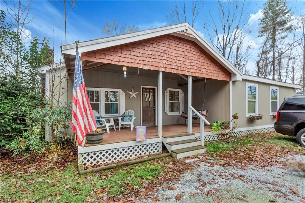269 Pickett Post Road - Photo 1