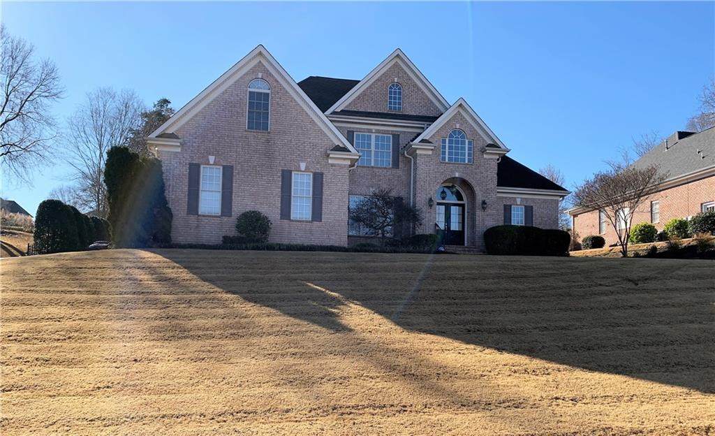 126 Turnberry Road - Photo 1