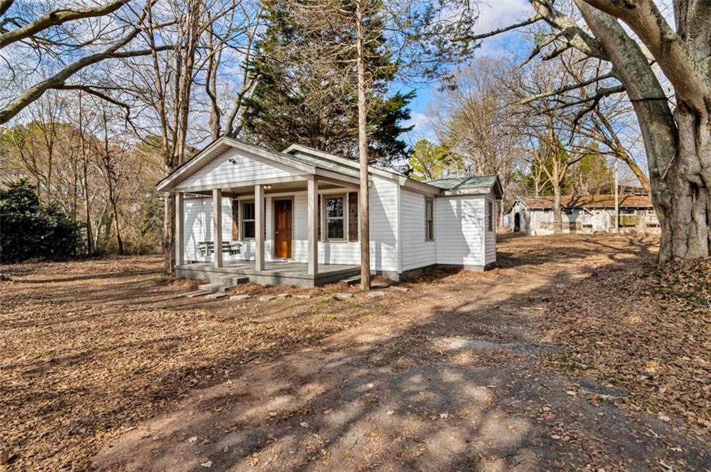 174 Holliday Road - Photo 1