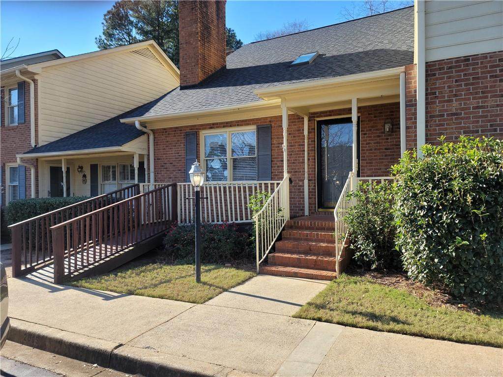 2007 Cardinal Park Drive - Photo 1