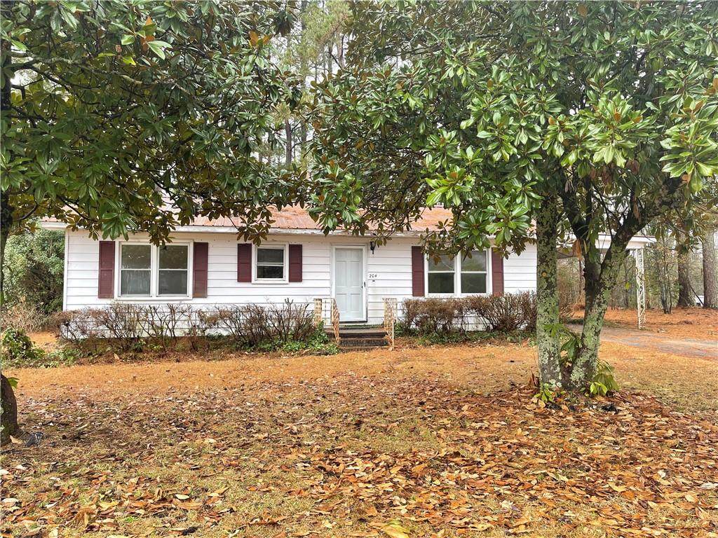 204 Torrington Road - Photo 1