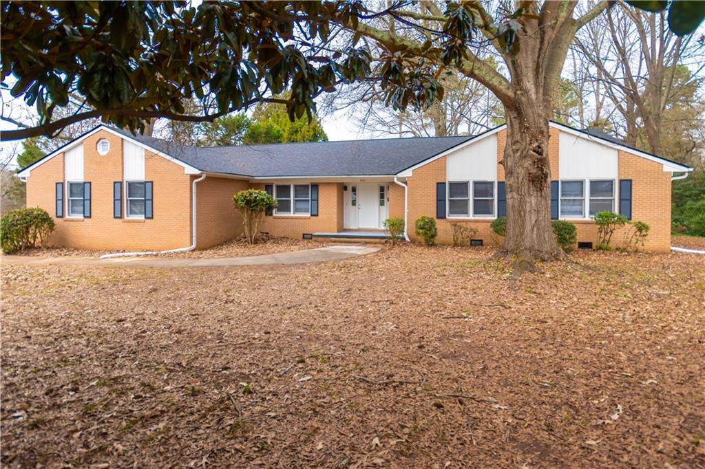 503 Allenby Road - Photo 1