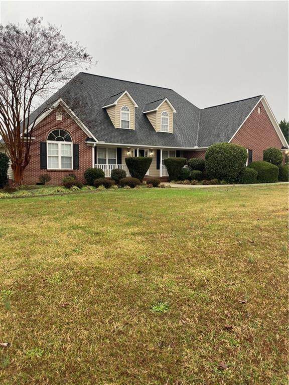 104 Planters Walk Drive - Photo 1