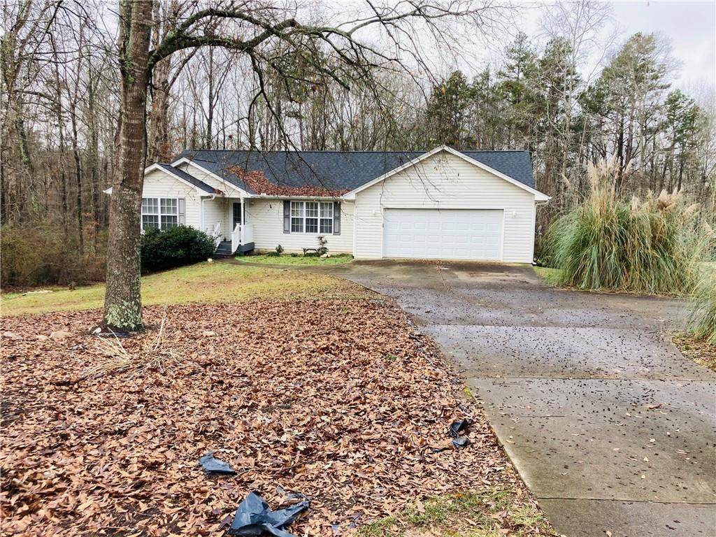 113 Lakefront Road - Photo 1