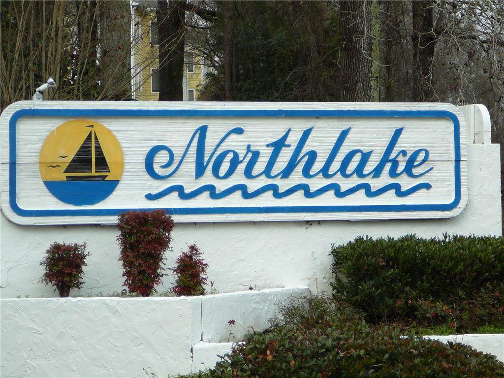 1204 Northlake Drive - Photo 1