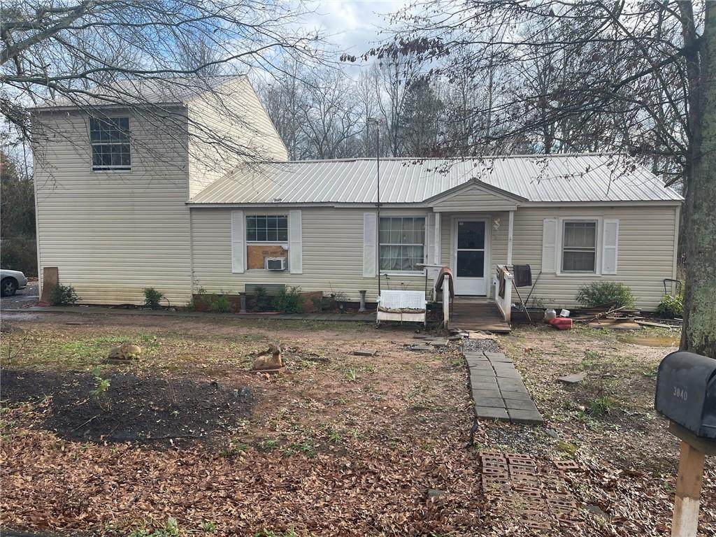 3840 Belhaven Road Extension - Photo 1