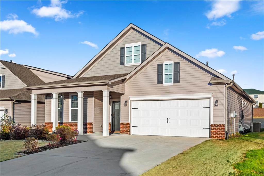 116 Rossmoor Court - Photo 1
