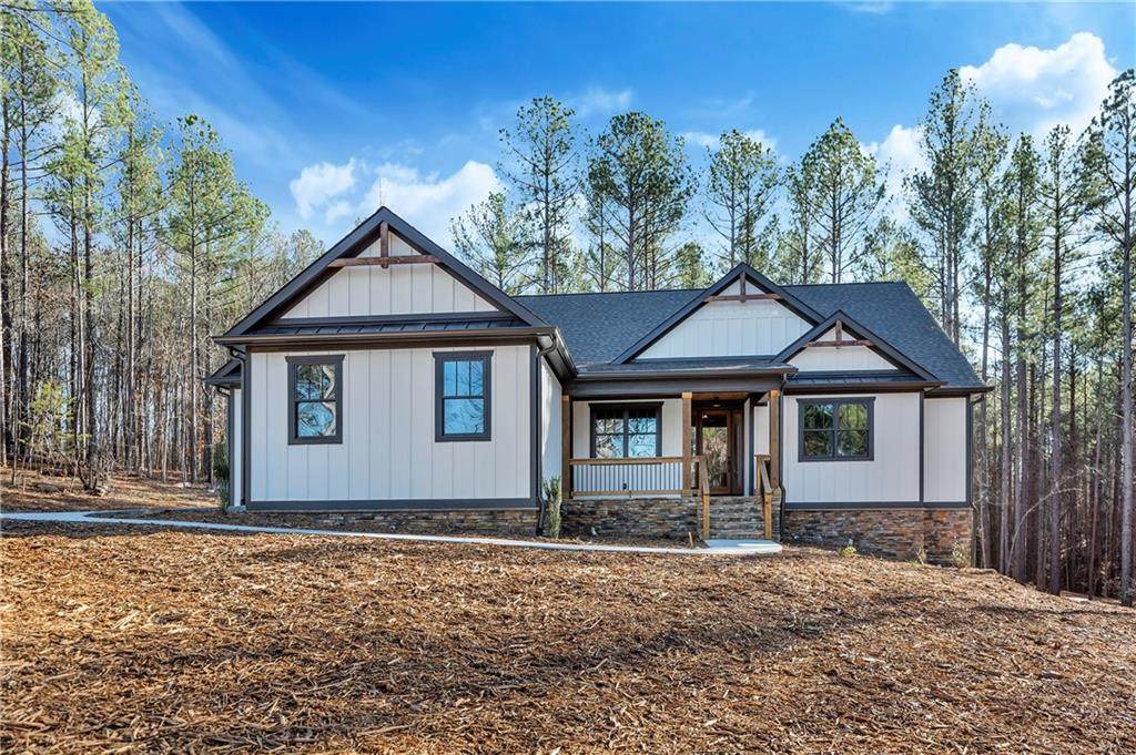 107 Cedar Bluff Court - Photo 1