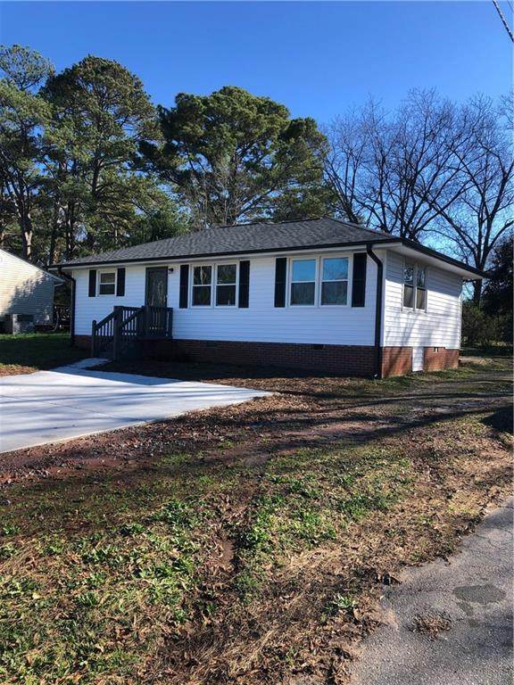 3010 Cambridge Road - Photo 1