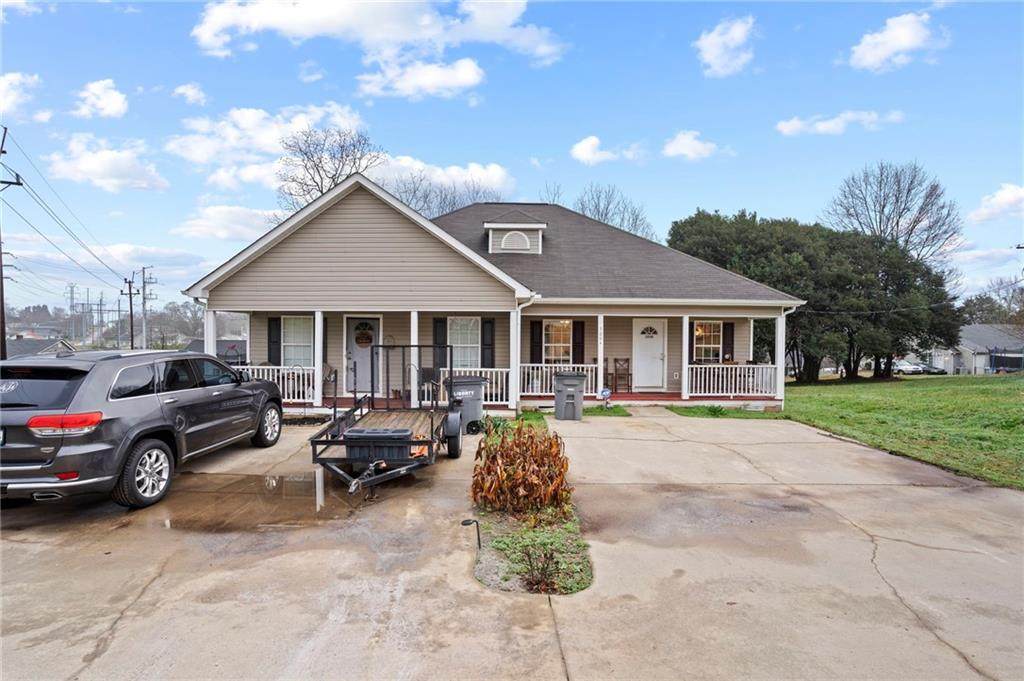 309 Beattie Street - Photo 1