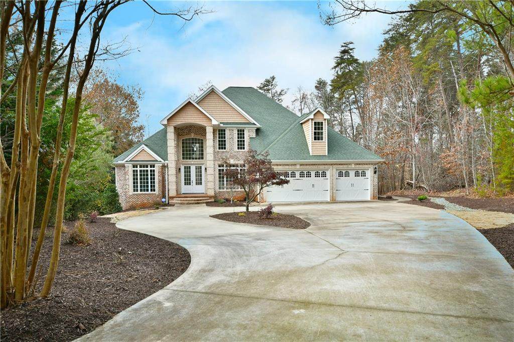 101 Chapelwood Drive - Photo 1