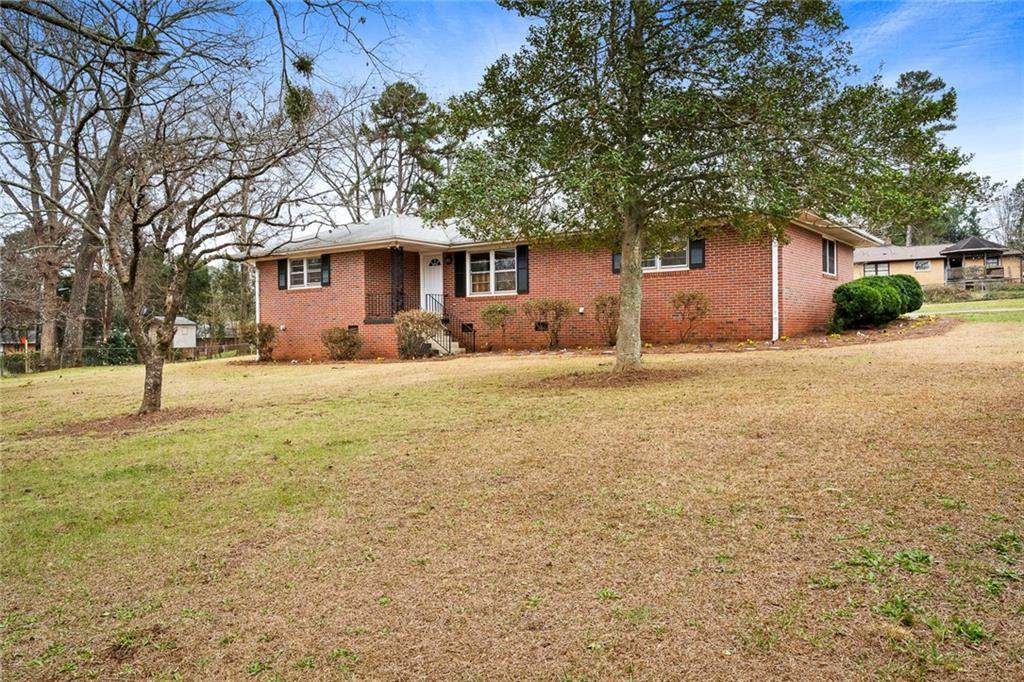400 Ponce De Leon Drive - Photo 1