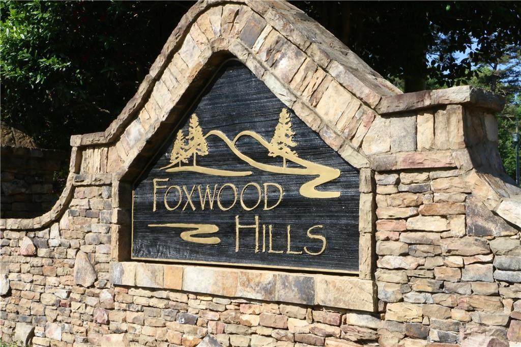 Lot 94 Ramblewood Drive - Photo 1