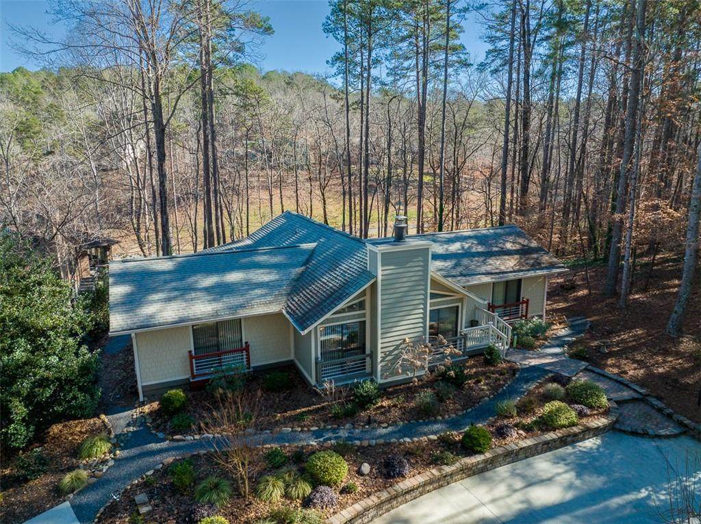 4 Gulf Stream Lane - Photo 1