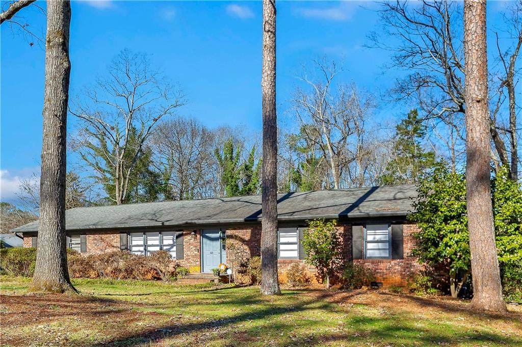 103 Pine Ridge Lane - Photo 1