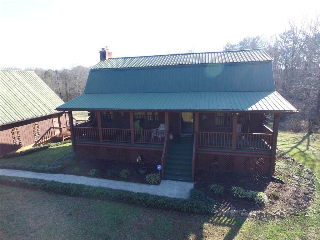 728 Tall Oak Trail - Photo 1