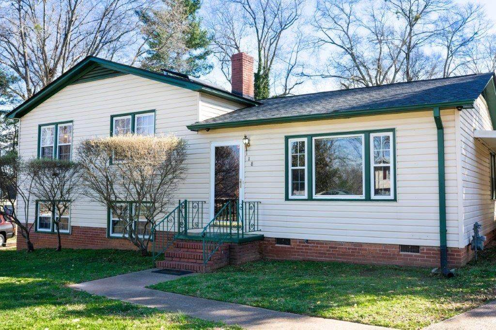118 Kathryan Court - Photo 1